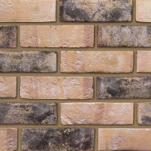 Ibstock New Ivanhoe Cream 65mm Brick
