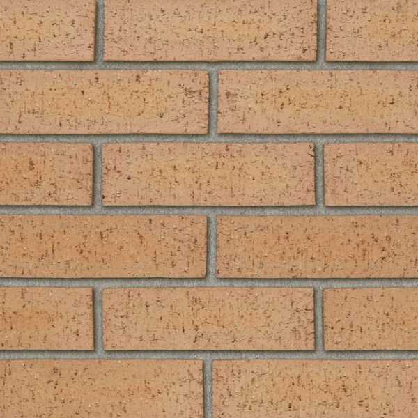 Ibstock Oatmeal Textured 65mm Brick