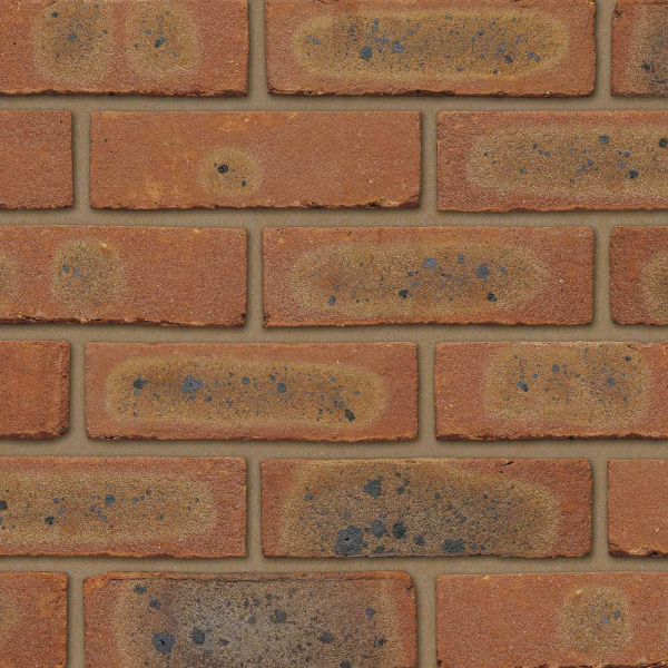 Ibstock 65mm New Cavendish Brick