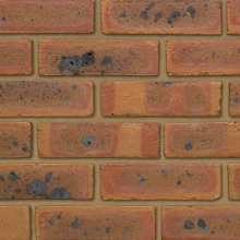 Ibstock 65mm New Sandhurst Brick