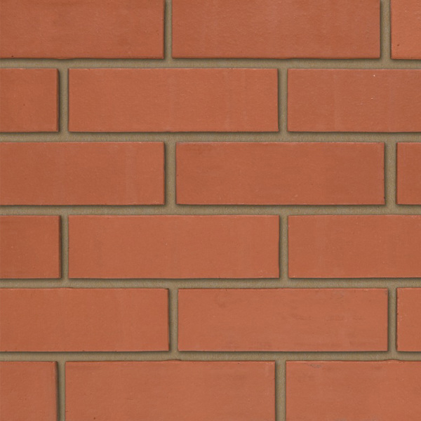 Ibstock Ravenhead Red Smooth 65mm Brick