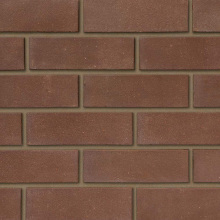 Ibstock 65mm Holbrook Sandfaced Brown Brick