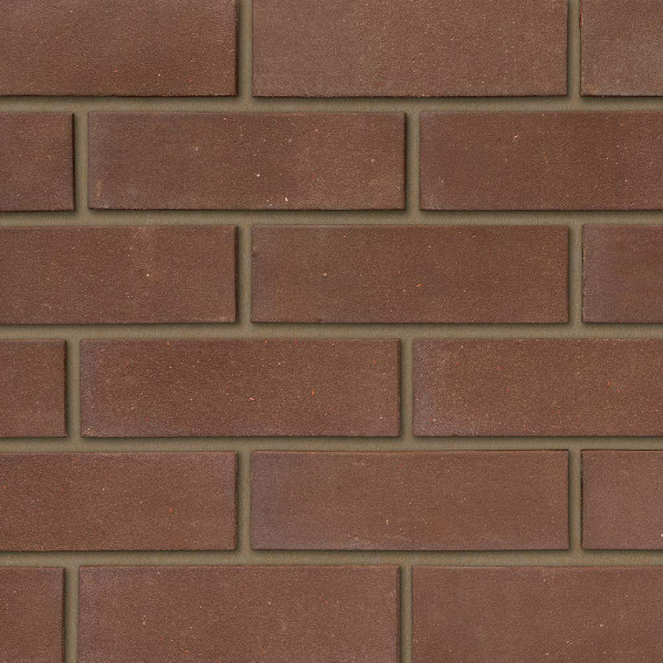 Ibstock 65mm Holbrook Sandfaced Brown Brick