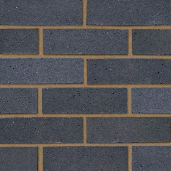 Ibstock 73mm Staffordshire Slate Blue Smooth (Pack = 340)