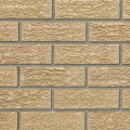 Ibstock 65mm Throckley Mixed Buff Rustic Brick