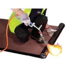 ICOPAL FLEXITORCH S SBS TORCH ON CAP CHARCOAL 8m 10001207