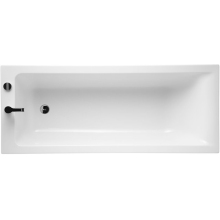 Ideal Standard Concept 150x70cm Standard Rectangular Bath For Standard Waste & Overflow No Tapholes