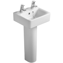 Ideal Standard Concept Hand Rinse Pedestal