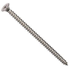 A2 Stainless Steel Screws