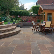 Clearance Landscaping & Paving