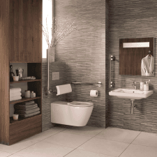 Ideal Concept Freedom Bathroom Suite