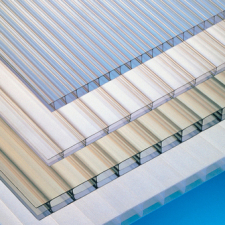 Polycarb Roofing Sheets