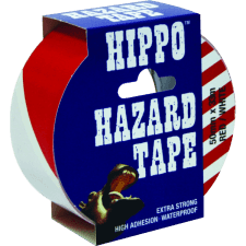 Safety & Hazard Tape