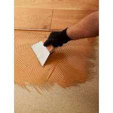 Wood Flooring Adhesive