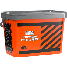 Instarmac 25kg Ultracrete PPR Perm Pothole Repair