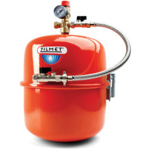 INTA HEATING VESSEL AND SEALED SYSTEM KIT IFP 8