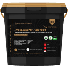 INTELLIGENT PROTECT - GLASS PROTECTION FILM 10kg IM/00IP10