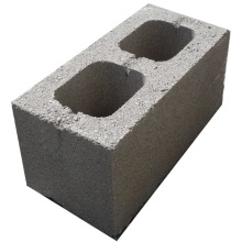 INTERFUSE HOLLOW CONCRETE BLOCK 215mm 7N