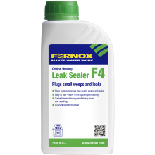 Internal Leak Sealer F4 500ml   