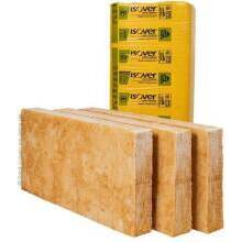 ISOVER RD PARTY WALL ROLL 6000 x 455 x 100mm x 5.46m2 (PACK 2) 5200625585