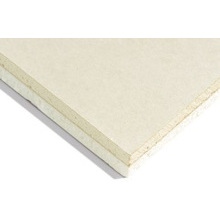 Knauf Thermal Laminate 2400 X 1200 X 22Mm Expanded Polystyrene Tapered Edge 243596