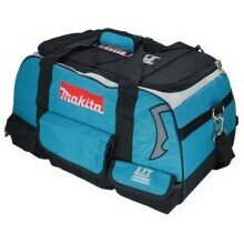 Makita 831278-2 4 Piece LXT Tool Bag