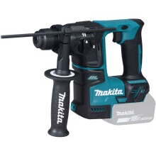 Makita DHR171Z 18V Body Only Compact Brushless SDS Hammer Drill No Batteries Or Charger