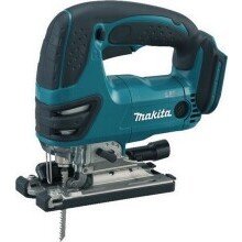 MAKITA DJV180Z 18v BODY ONLY JIGSAW NO BATTERIES OR CHARGER