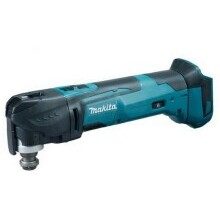 Makita DTM51Z 18v Body Only Multi-Tool no Batteries or Charger