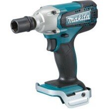 MAKITA DTW190Z 18v BODY ONLY IMPACT WRENCH NO BATTERIES OR CHARGER
