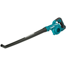 MAKITA DUB186Z 18v BODY ONLY BLOWER NO BATTERIES OR CHARGER