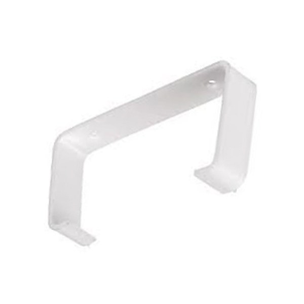 Manrose 41220 110x54mm Low Profile Channel Clip 