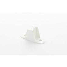 MARLEY DOWNPIPE CLIP BACKPLATE - UNIVERSAL RCB300W WHITE