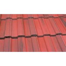 Marley Ludlow Major Roof Tile Old English Dark Red