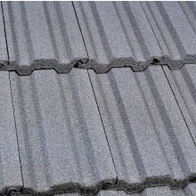MARLEY LUDLOW PLUS ROOF TILES SMOOTH GREY MA10128