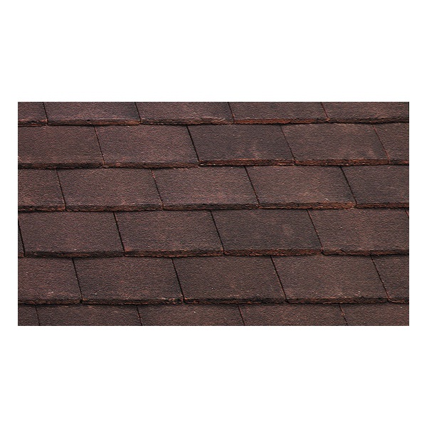 Marley Plain Roof Tile Antique Brown