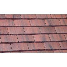 Marley Plain Roof Tile Old English Dark Red