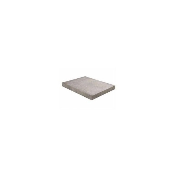 Marshalls Concrete Flag/Slab 600x600x38 Grey