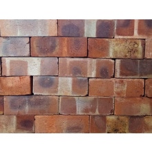 MBS OUTSIDE BLEND WEATHERED (DUAL FACED) BRICK 73mm
