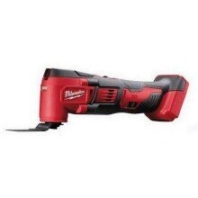 MILWAUKEE M18BMT-0 M18 18v BODY ONLY COMPACT MULTI-TOOL NO BATTERIES OR CHARGER