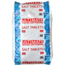 Monarch Salt Tablets 25kg