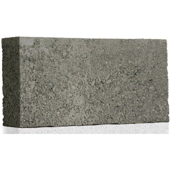 Morris Concrete Block 7N 440 x 100 x 215mm