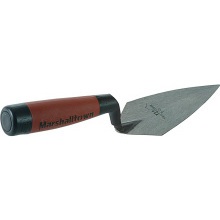M/town Phil. Pointing Trowel DuraSoft 6inch