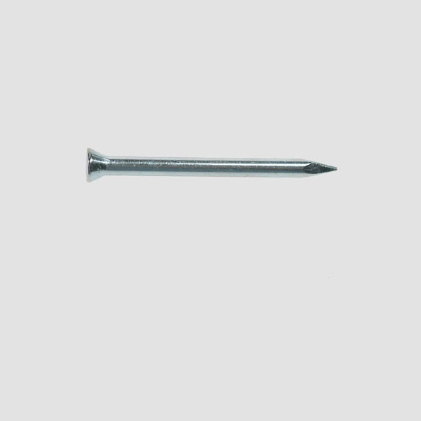 OJ JCP AMNH075 Masonry Nails - Heavy Shank - 75x3.5mm 100pk
