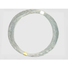 OJ Kestrel Coil Galvanised Wire 1/2kg 1.60mm - 31m Approx