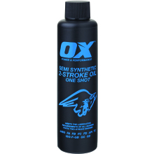 OX Tools 100ml One Shot Oil