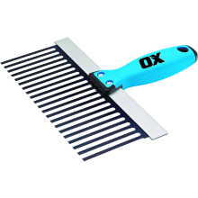 OX Tools Dry Wall Scarifier 10inch / 250mm