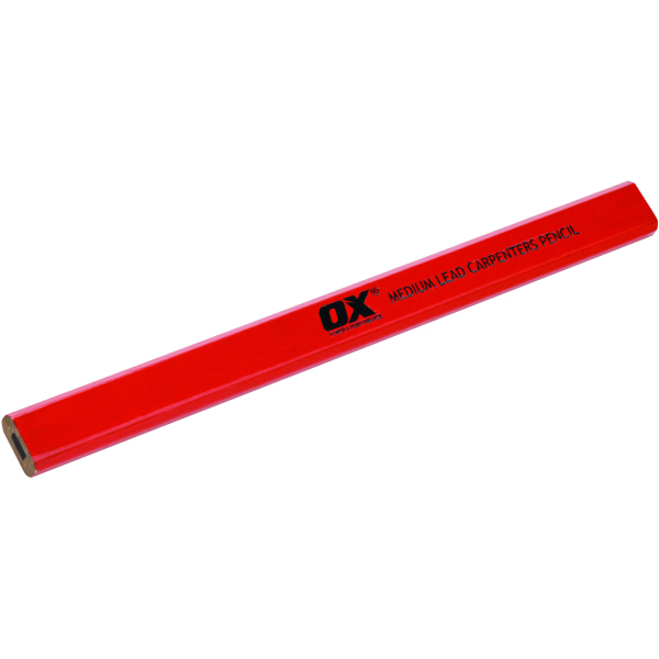 OXG Trade Medium Lead Carp Pencils Pk=10