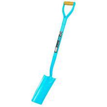 OX Tools Solid Forged Cable Laying Shovel