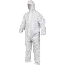 OX TYPE 5/6 DISPOSABLE COVERALLS EXTRA LARGE OX-S243604
